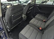 Volkswagen Touran 27