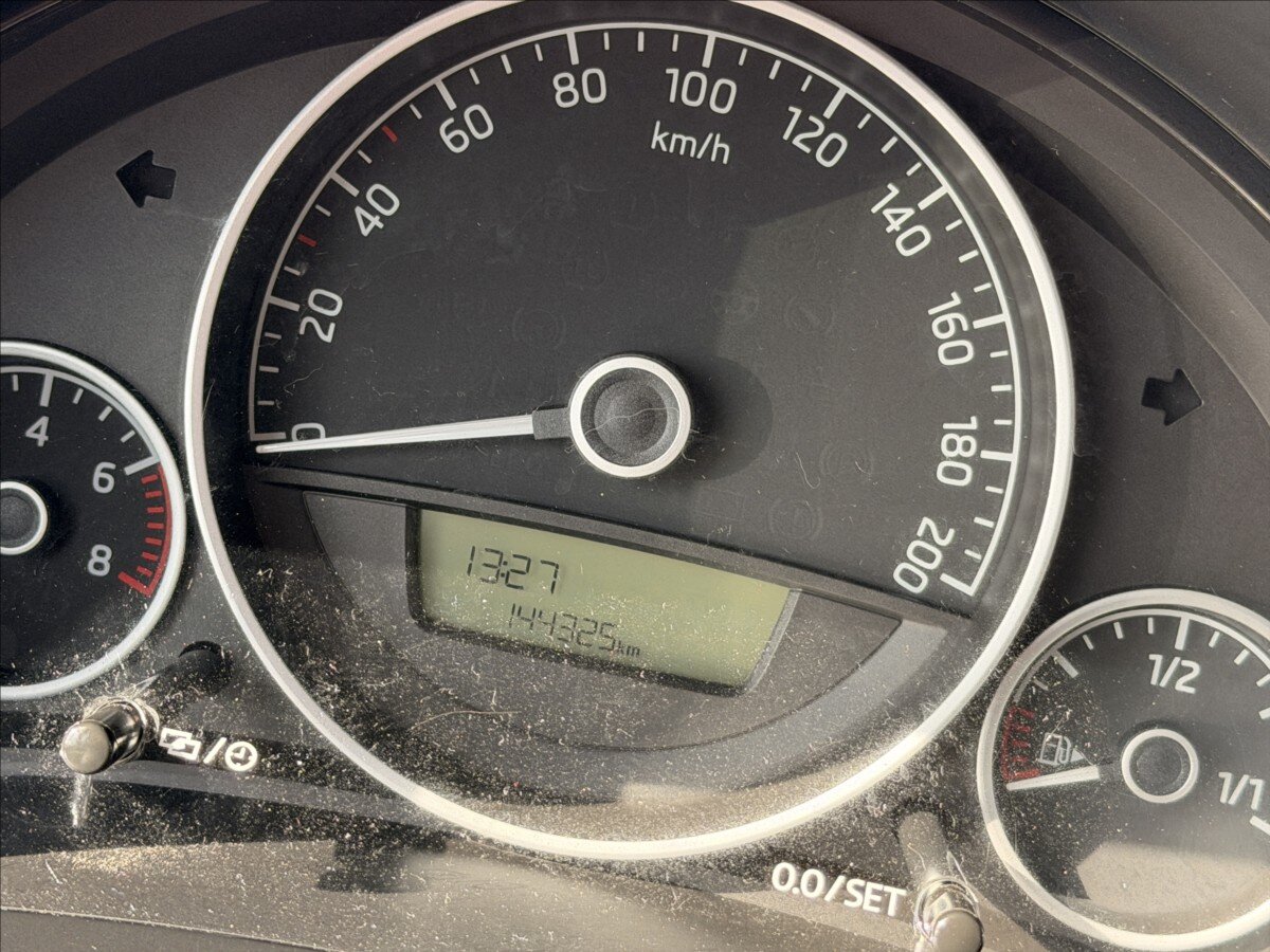 Škoda Citigo Hatchback 999,0 55 kw