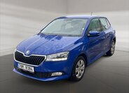 Škoda Fabia Hatchback 999,0 70 kw
