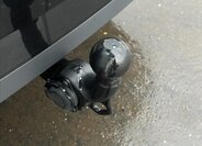 Škoda Superb Kombi 2,0 l 147 kw