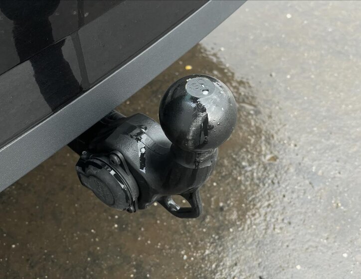 Škoda Superb Kombi 2,0 l 147 kw