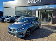 KIA Ceed Kombi 1,5 l 103 kw