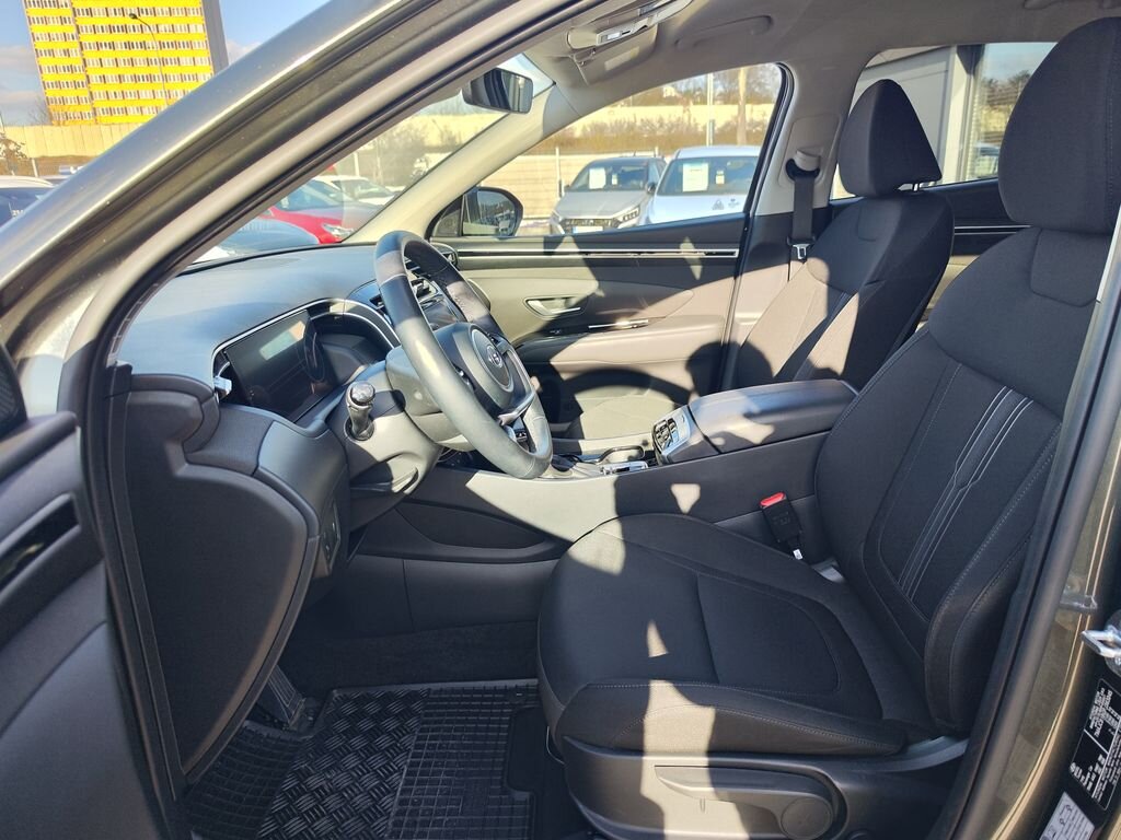 Hyundai Tucson SUV / Terénní 1,6 l 110 kw