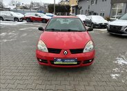Renault Clio Hatchback 1,1 l 43 kw