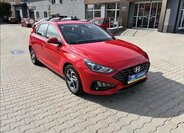 Hyundai i30 Hatchback 998,0 88 kw