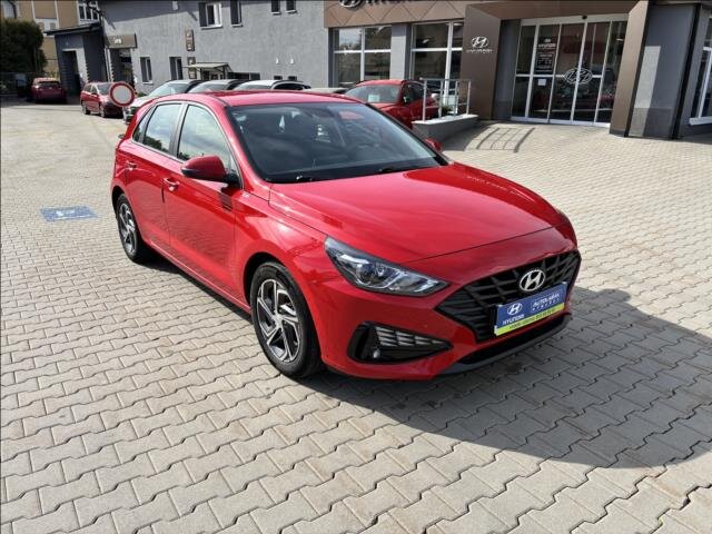Hyundai i30 Hatchback 998,0 88 kw