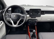 Suzuki Ignis Hatchback 1,2 l 66 kw
