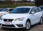 Seat Leon Kombi 1,6 l 85 kw