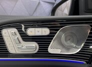 Mercedes-Benz GLS SUV 3,0 l 270 kw