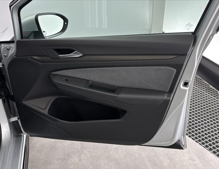 Volkswagen Golf Kombi 1,5 l 110 kw