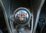 Volkswagen Caddy Skříň 1,4 l 81 kw