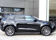 Land Rover Range Rover Evoque SUV / Terénní 2,0 l 120 kw