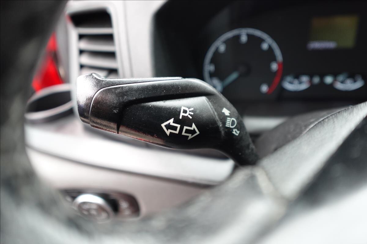 Ford Transit Custom Ostatní 2,0 l 77 kw