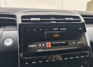 Hyundai Tucson SUV 1,6 l 110 kw