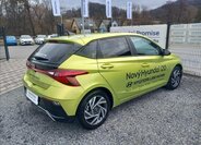 Hyundai i20 Hatchback 998,0 73 kw