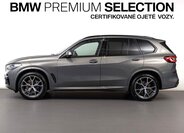 BMW X5 SUV / Terénní 3,0 l 210 kw