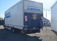 MAN Ostatní Valník 0,0 151 kw