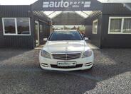 Mercedes-Benz Třídy C 2