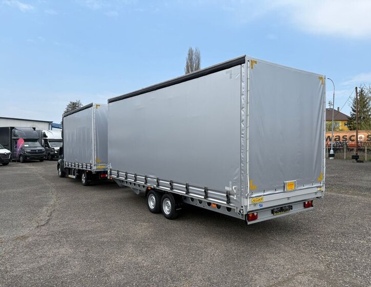 Iveco Daily Ostatní 3,0 l 129 kw