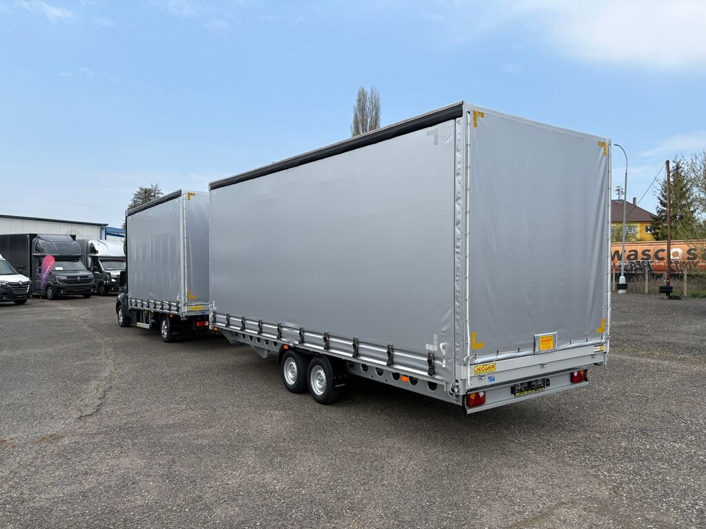 Iveco Daily Ostatní 3,0 l 129 kw