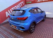 MG ZS SUV / Terénní 1,5 l 78 kw