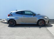 Toyota GR Yaris Hatchback 1,6 l 206 kw
