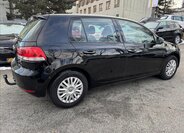 Volkswagen Golf Hatchback 1,6 l 77 kw