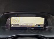 Škoda Octavia Sedan 1,5 l 110 kw