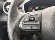MG Ostatní SUV / Terénní 1,5 l 119 kw