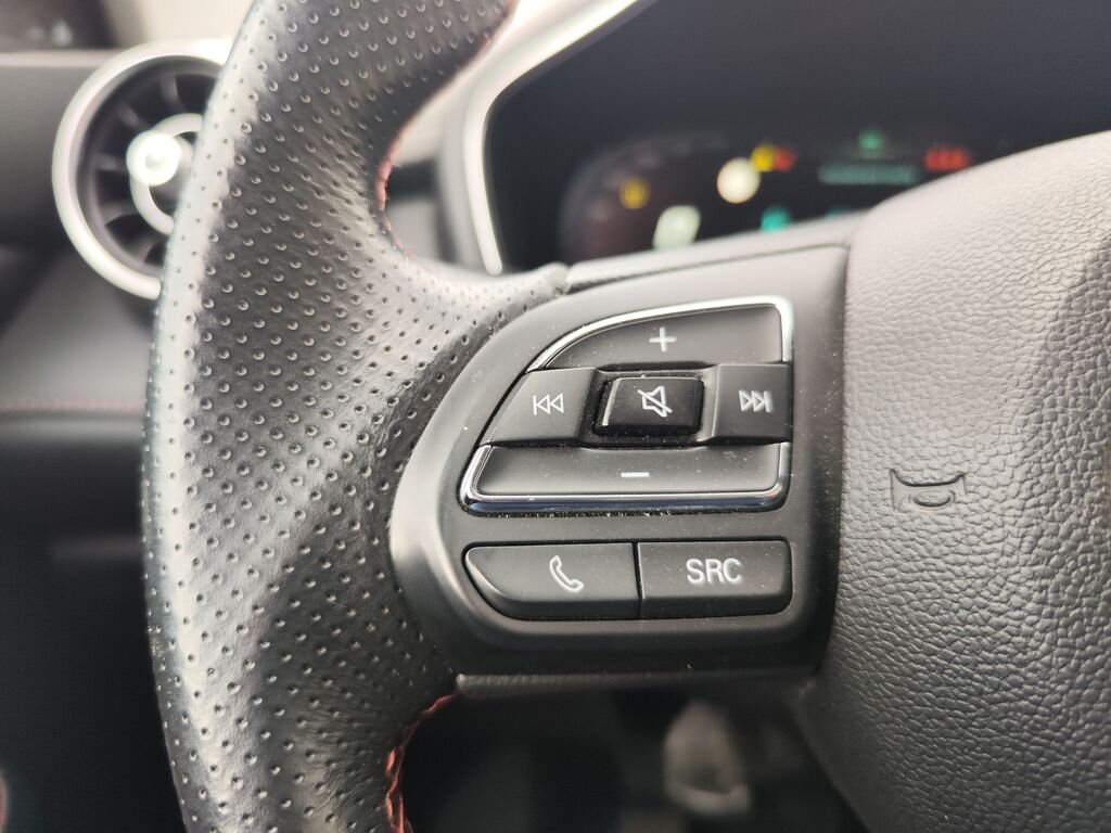 MG Ostatní SUV / Terénní 1,5 l 119 kw