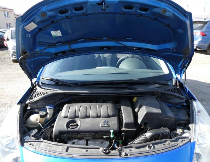 Peugeot 207 24