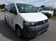 Volkswagen Transporter 5