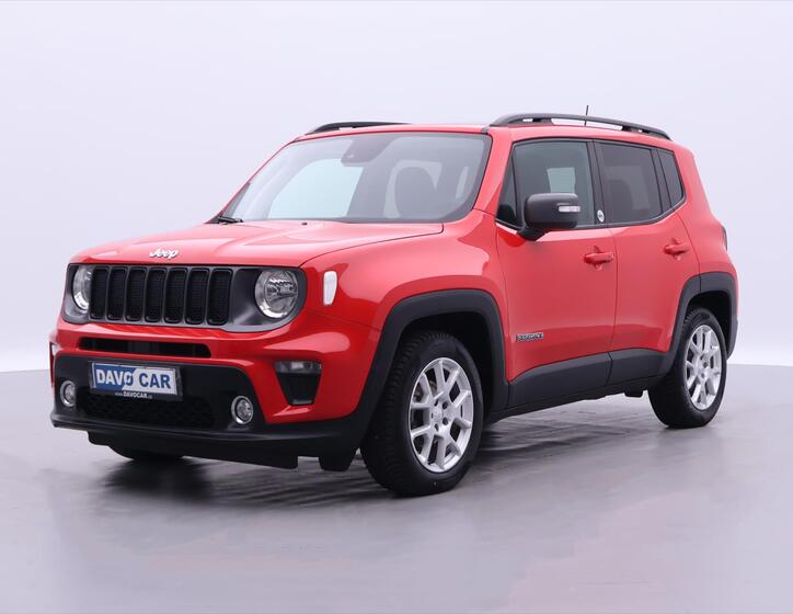Jeep Renegade 3