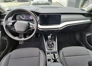 Škoda Octavia Liftback 2,0 l 85 kw