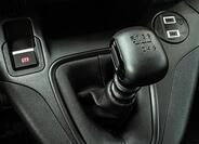 Citroën Berlingo 16