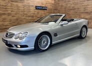 Mercedes-Benz SL 3