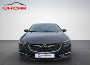 Opel Insignia Liftback 2,0 l 154 kw