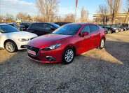 Mazda 3 Sedan / Limuzína 2,0 l 88 kw