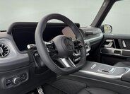 Mercedes-Benz Třídy G SUV / Terénní 0,0 432 kw