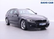 BMW Řada 3 Kombi 3,0 l 190 kw