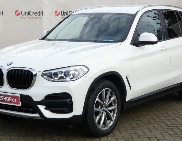 BMW X3 1