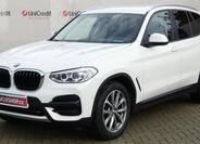 BMW X3 1