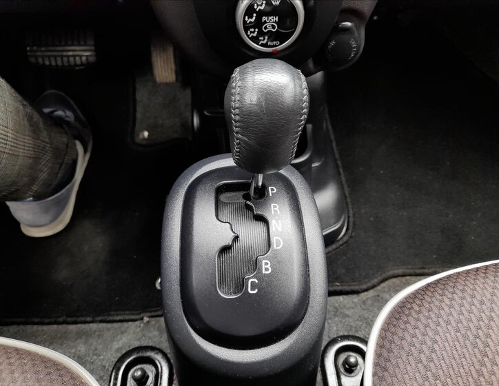 Mitsubishi Ostatní Hatchback 0,0 35 kw