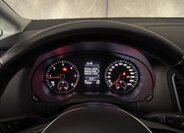 Volkswagen Sharan MPV 2,0 l 110 kw