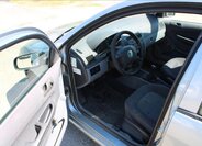 Škoda Fabia Hatchback 1,4 l 44 kw