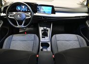 Volkswagen Golf Hatchback 999,0 81 kw