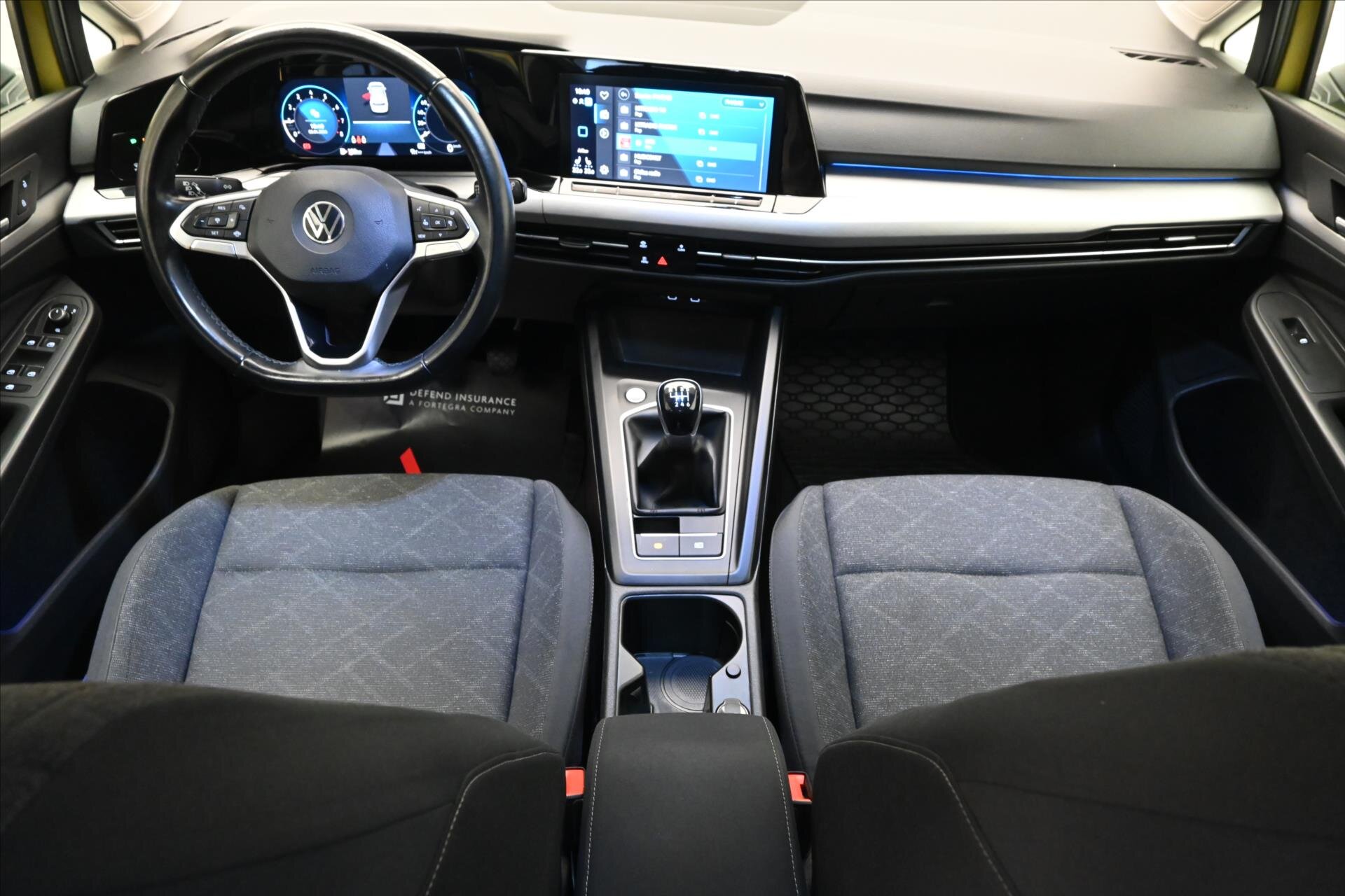 Volkswagen Golf Hatchback 999,0 81 kw