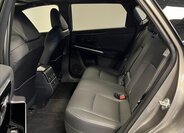 Toyota bZ4X Kombi 0,0 80 kw