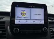 Ford Transit Custom Kombi 2,0 l 96 kw