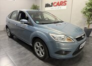 Ford Focus 2